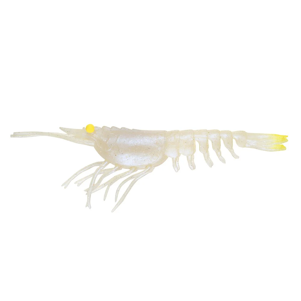 NOMAD LIVE OPS Switcher Shrimp 3.5" - 5 Pack