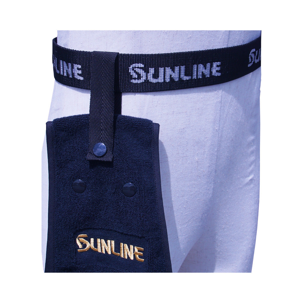 SUNLINE FISHING TOWEL TO-105