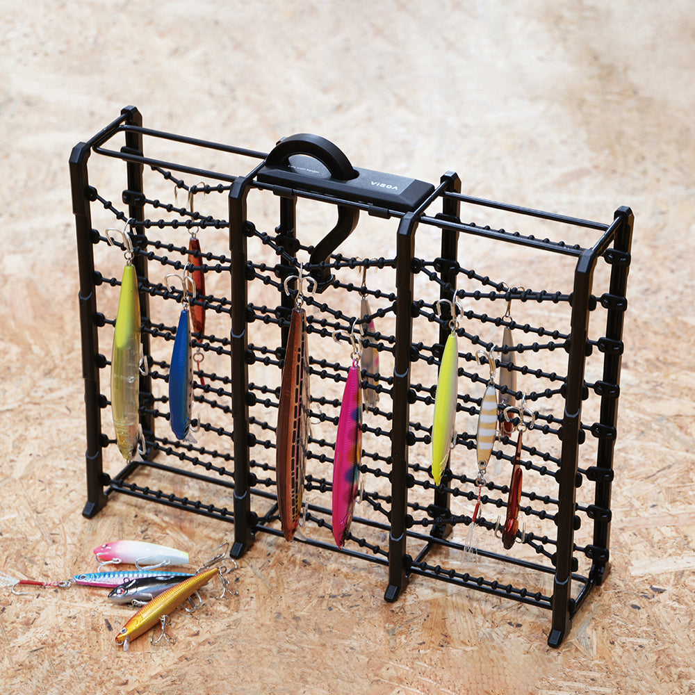 VISOA Lure Wash Hanger
