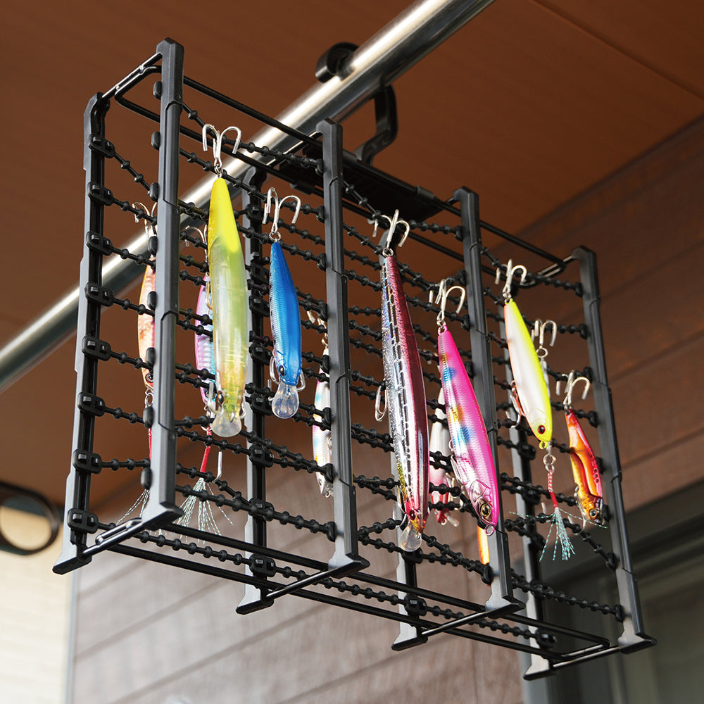 VISOA Lure Wash Hanger