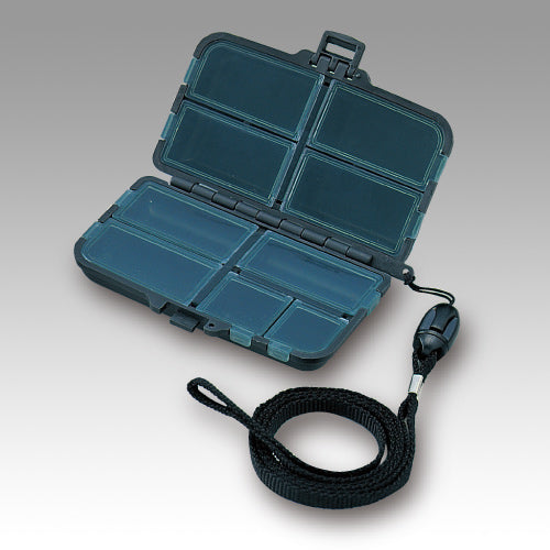 MEIHO VERSUS Tackle CASE VS-310