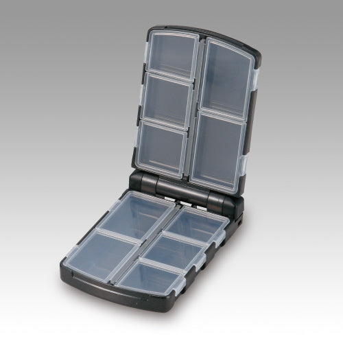 MEIHO VERSUS TACKLE CASE VS-355SD