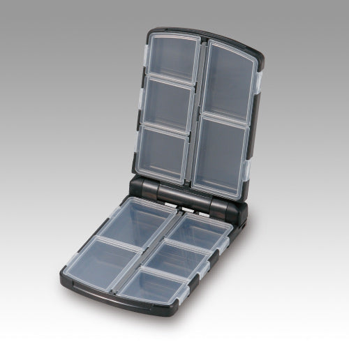 MEIHO VERSUS TACKLE CASE VS-355SS