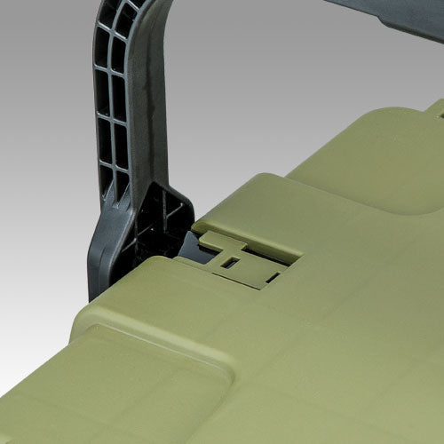 MEIHO VERSUS VS-7095N TACKLE BOX