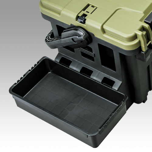 MEIHO VERSUS VS-7095N TACKLE BOX