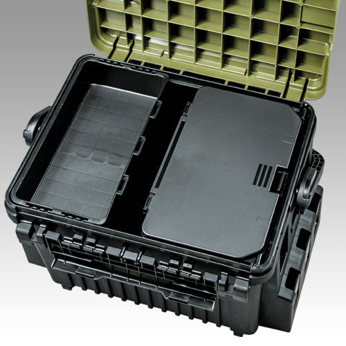 MEIHO VERSUS VS-7095N TACKLE BOX