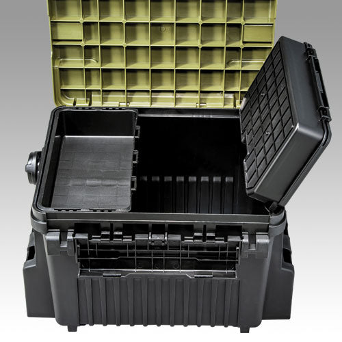 MEIHO VERSUS VS-7095N TACKLE BOX