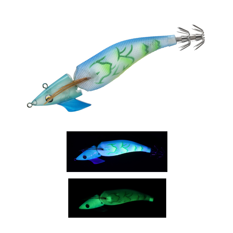 Daiwa EMERALDAS AMOROUS JOINT 3.5 (22.5g)