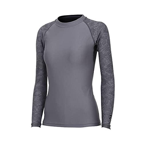 Daiwa ICE DRY CREW NECK UNDERSHIRTS DU-6021S