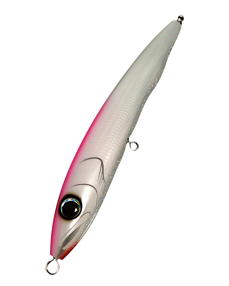 KAIO LURE Diving Pencil ARIEL 240