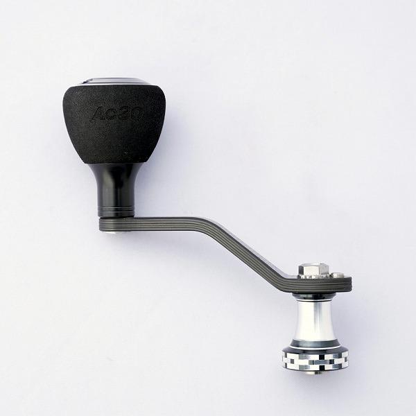S.O.M Custom Handle NO LIMITS 18EX3000AC30C58(20)