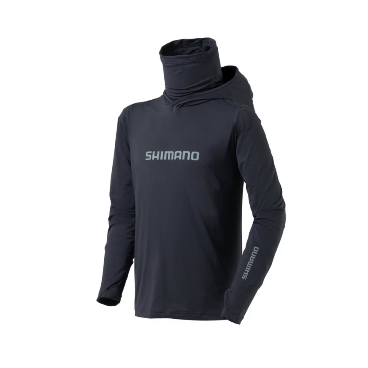 SHIMANO Sun Protection Hoodie SH-060Y
