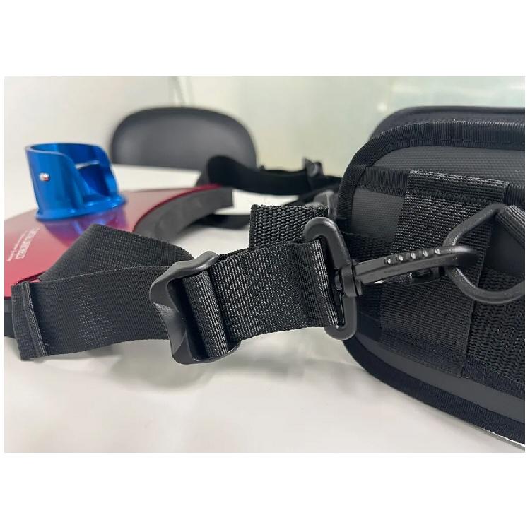 Real Works Multi Fighting Pad