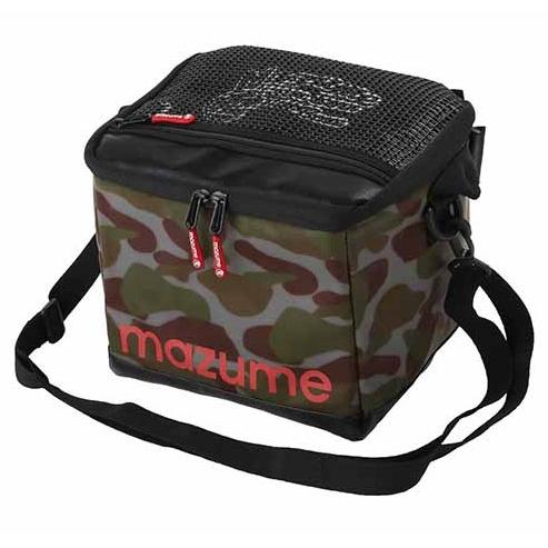 Mazume Tackle Container Mini MZBK-701