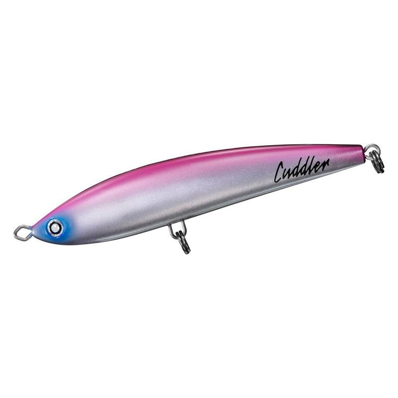 (JDM) Daiwa SALTIGA Cuddler 160F - No hooks