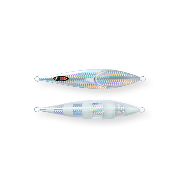 Seafloor Control Metal Jig Secret Rector 120g