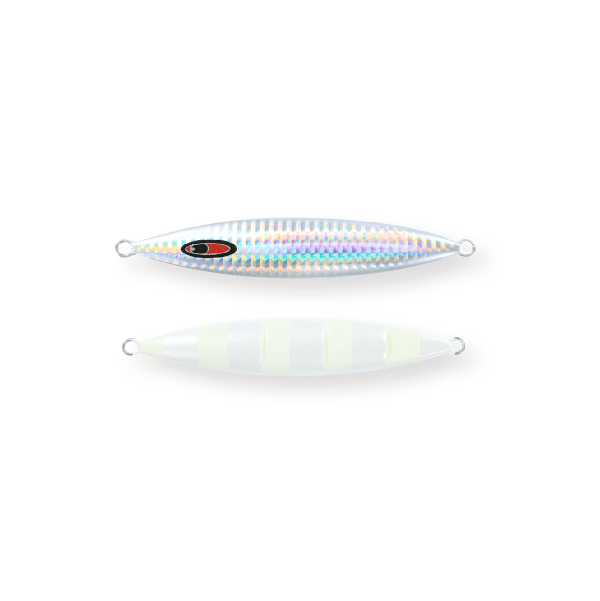 Seafloor Control Metal Jig Spunky 300g