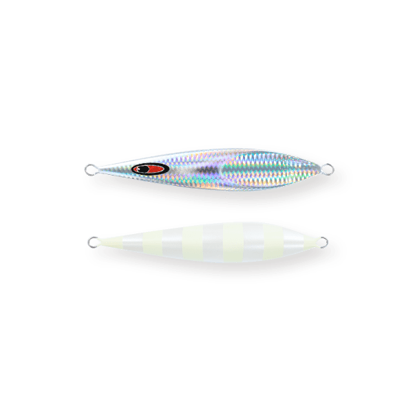 Seafloor Control Metal Jig Rector 180g