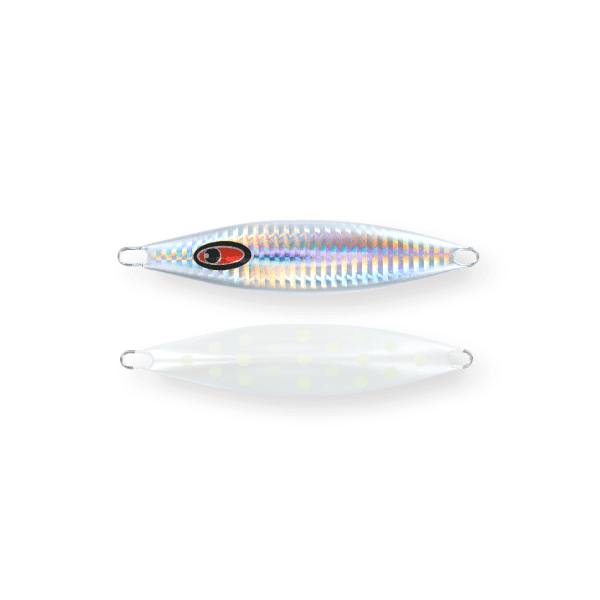 Seafloor Control Metal Jig Gawky 500g