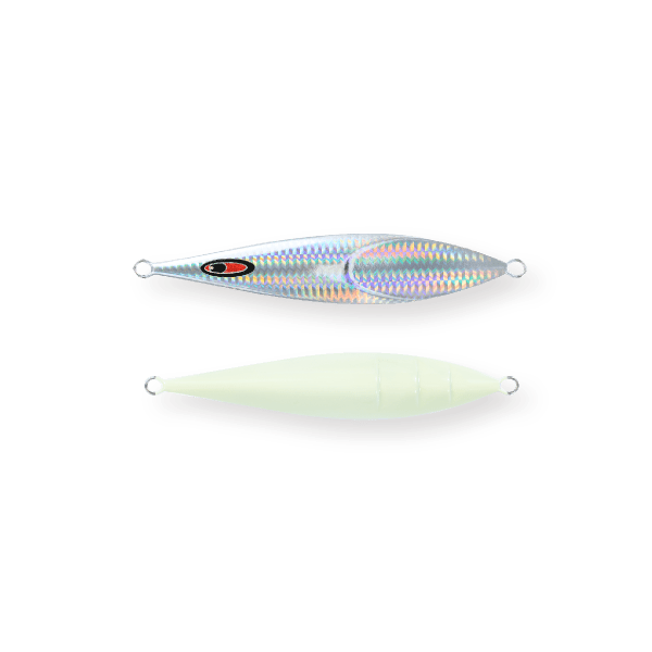 Seafloor Control Metal Jig Secret Rector 120g