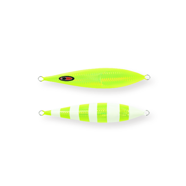 Seafloor Control Metal Jig Secret Rector 290g