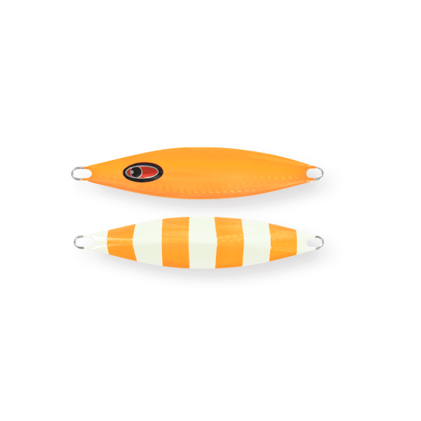 Seafloor Control Metal Jig Gawky 260g