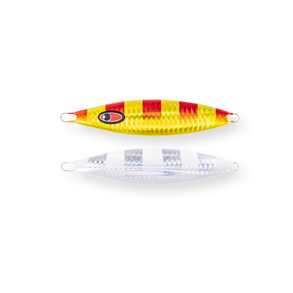 Seafloor Control Metal Jig Gawky 700g