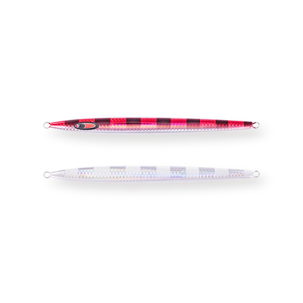 Seafloor Control Metal Jig MESSIAH SEMILONG 500g