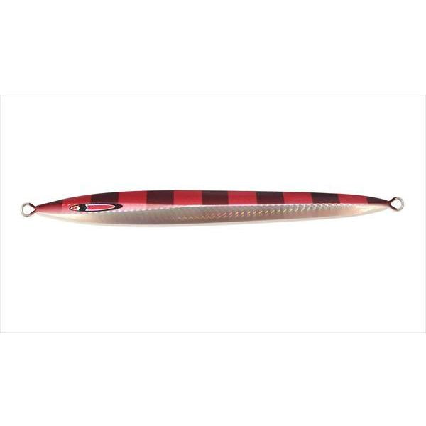 Seafloor Control Metal Jig MESSIAH SEMILONG 240g