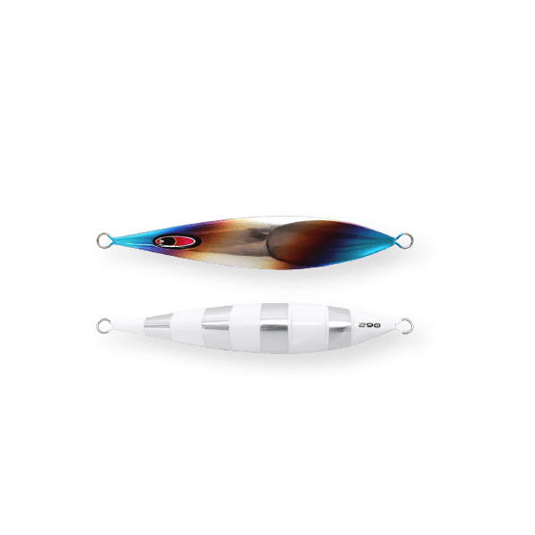 Seafloor Control Metal Jig Secret Rector 400g