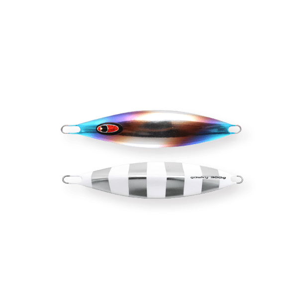 Seafloor Control Metal Jig Gawky 220g