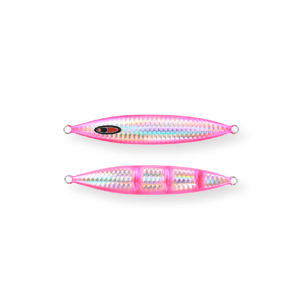 Seafloor Control Metal Jig Spunky 180g