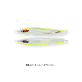 Seafloor Control Metal Jig AMU 180g