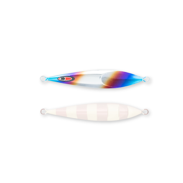 Seafloor Control Metal Jig Secret Rector 350g