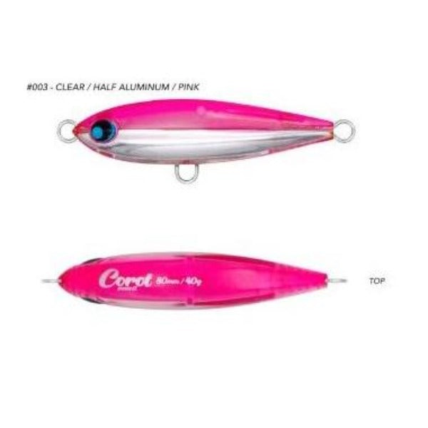 Uroco Corot Pencil 80mm 40g