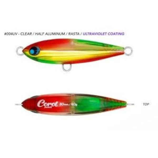 Uroco Corot Pencil 80mm 40g