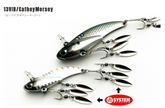 BREADEN 13VIB CATHY MERSEY 20g