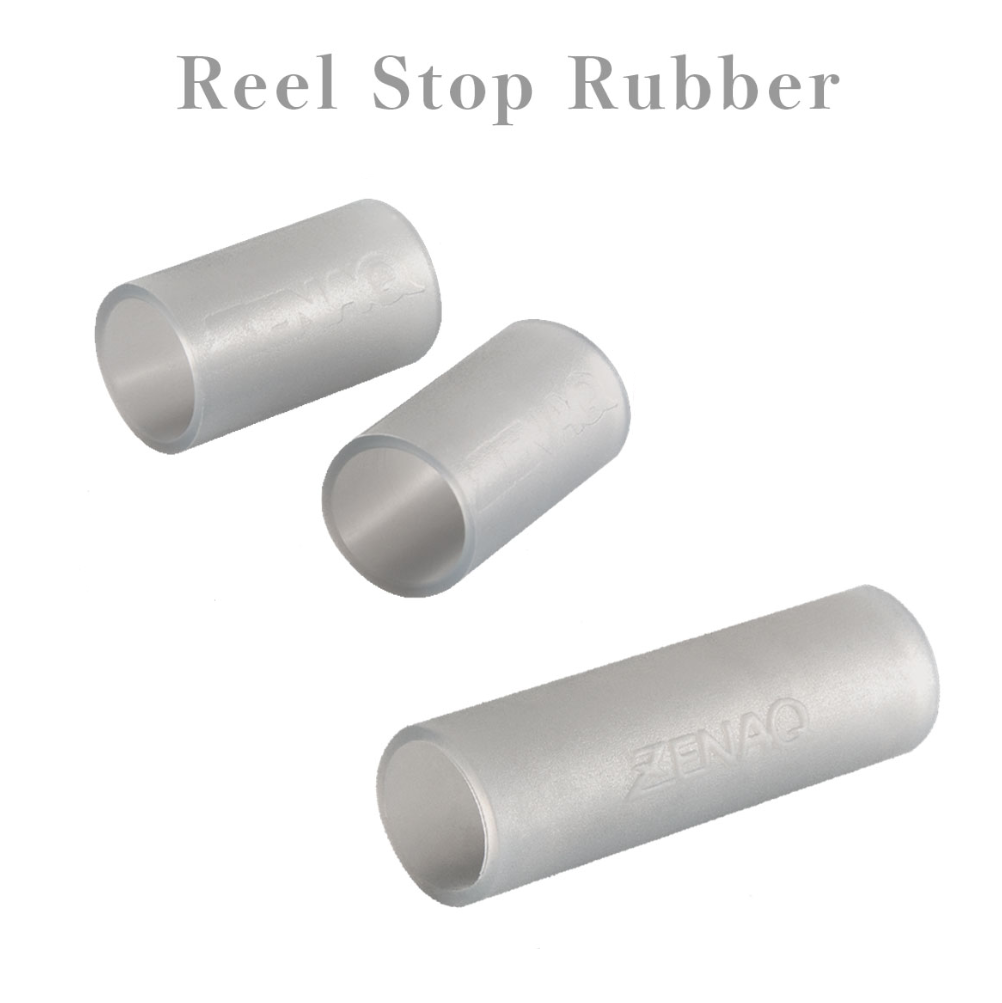 ZENAQ Reel Stop Rubber