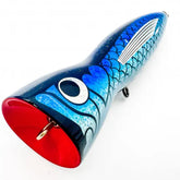 Reef Original Handmade Wood Lure - New Slim Popper 170