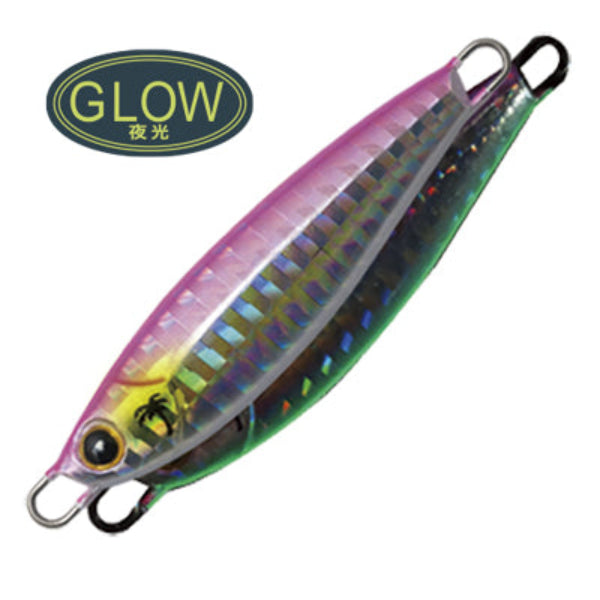 Palms THE DAX Metal Jig 30g
