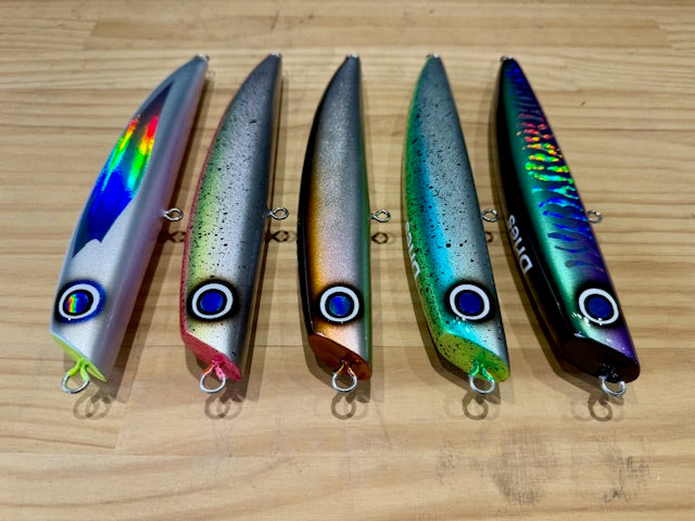 SOHO StickBait Dries220