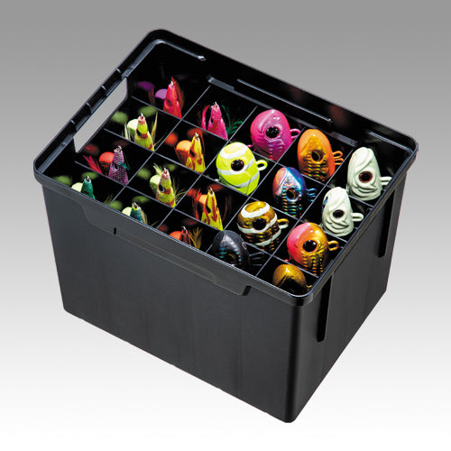 MEIHO VERSUS Inner Stocker BM-20S