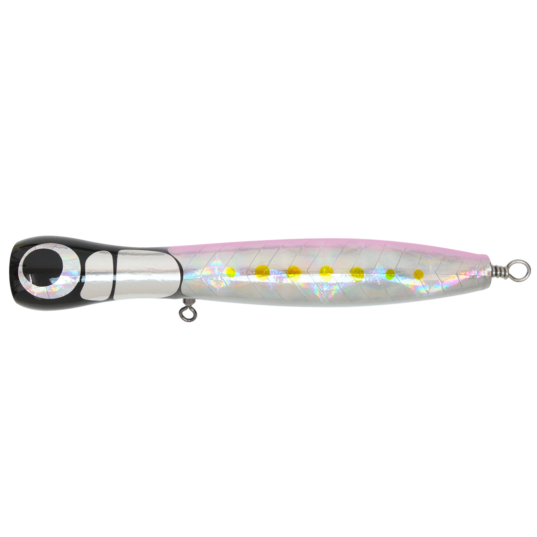 Hots KEIKO OCEAN Bull 230 - Hologram Model