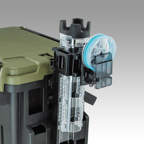 MEIHO Leader Clip BM-L