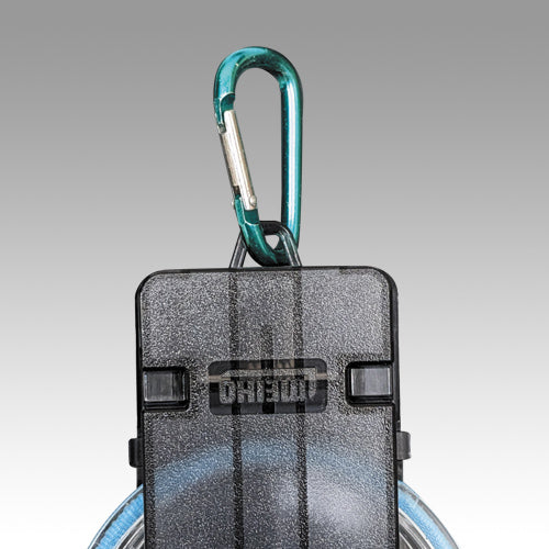 MEIHO Leader Clip BM-L