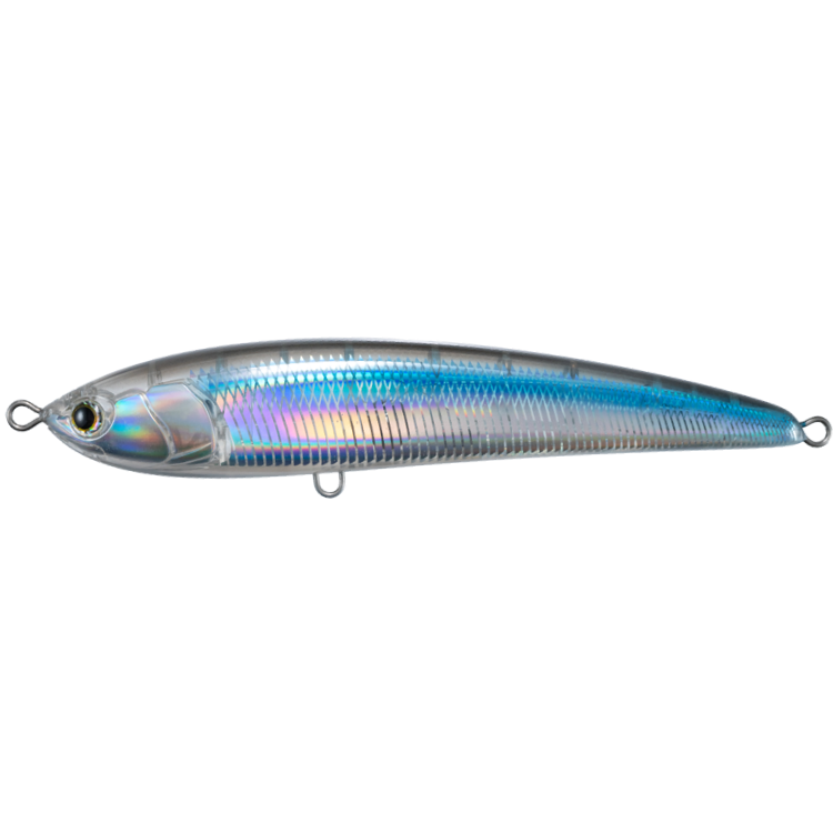MARIA LEGATO F165 Floating Pencil 165mm 50g
