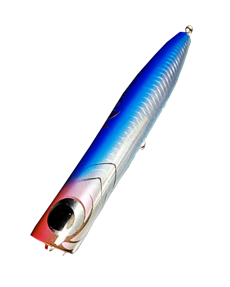 KAIO LURE Popper LEOPOP 190