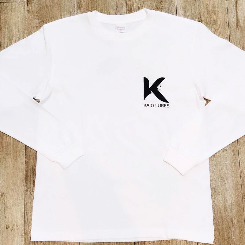 KAIO Lure Long Sleeve T-Shirts (GT design)