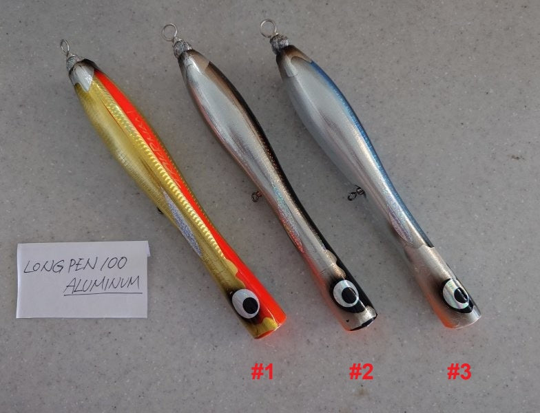 FISHERMAN LONGPEN 100