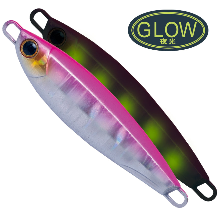 Palms Dax Swim Metal Jig DXS-80
